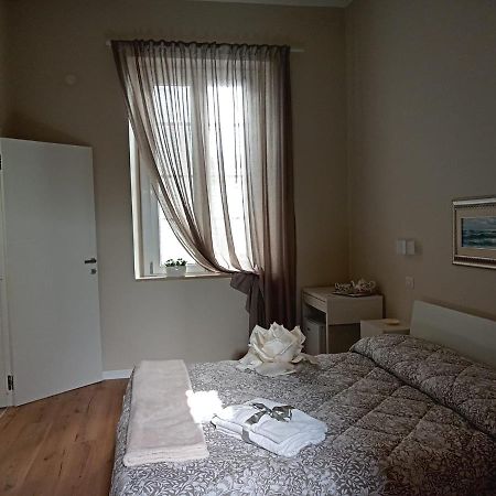 Room 369 Térmoli Exterior foto