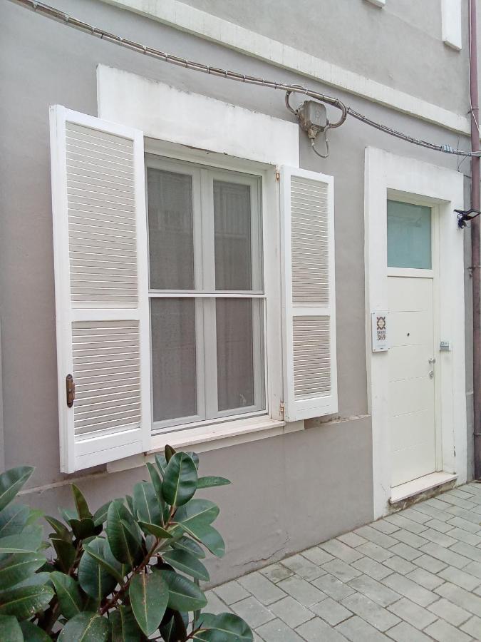Room 369 Térmoli Exterior foto