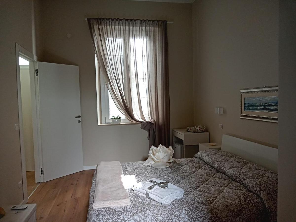 Room 369 Térmoli Exterior foto