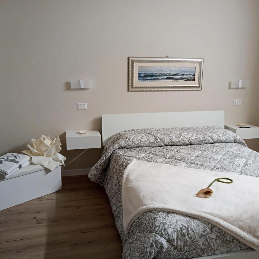 Room 369 Térmoli Exterior foto